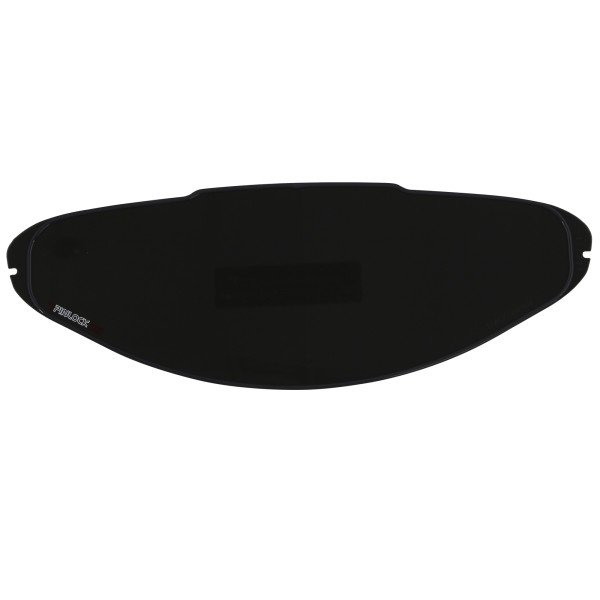 Airoh Pinlock 70 fog resistant lens dark smoke - airoh rev19 / rev